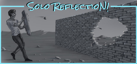 Solo ReflectioN! Cover Image
