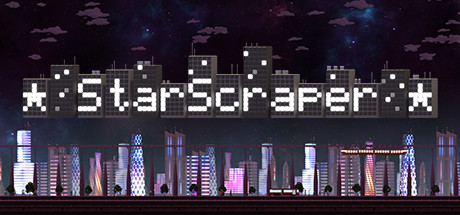 StarScraper Cover Image