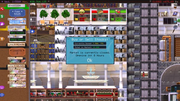 StarScraper game for windows Pc 1