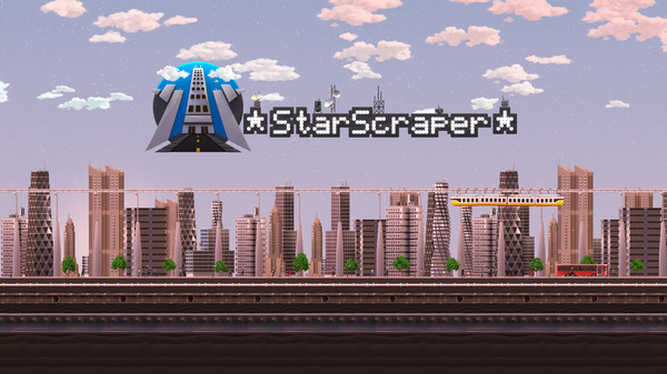 Скриншот из StarScraper