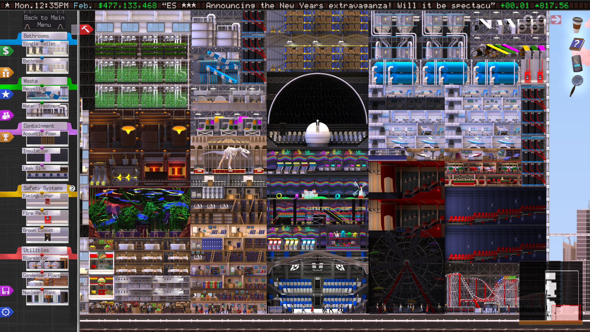 StarScraper screenshot 1
