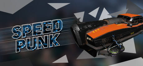 Speedpunk banner image