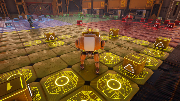 Bunny Factoryfor windows and Linux 1