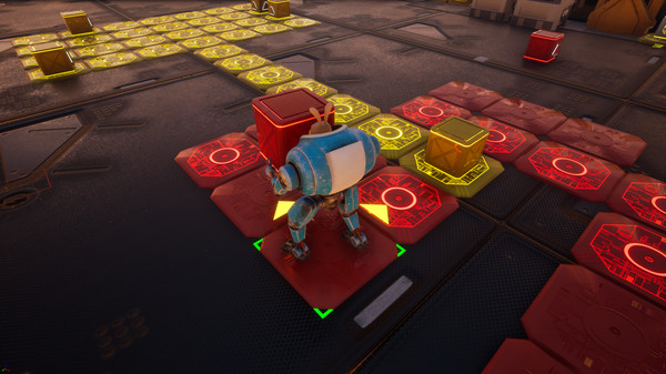 Bunny Factory game for windows Pc 1