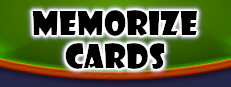Memorize Cards