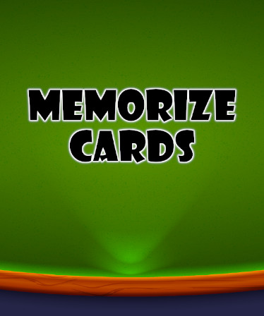 Memorize Cards