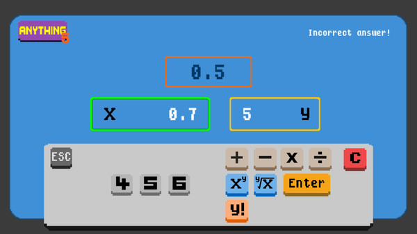 Calculate It!for windows and Linux 1