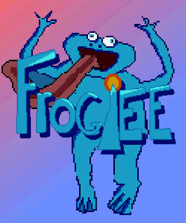Frogiee