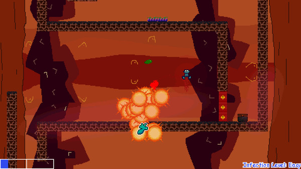 Frogiee game for windows Pc 1