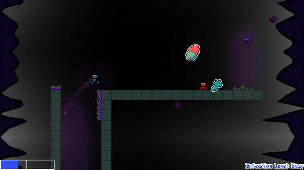 Frogiee game for Linux 1