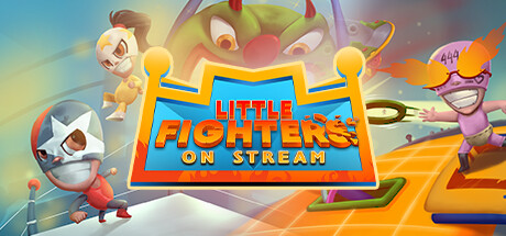 Little Fighters on Stream Cover Image