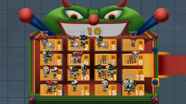 Little Fighters on Streamfor windows and Linux 1