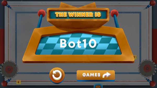 Скриншот из Little Fighters on Stream