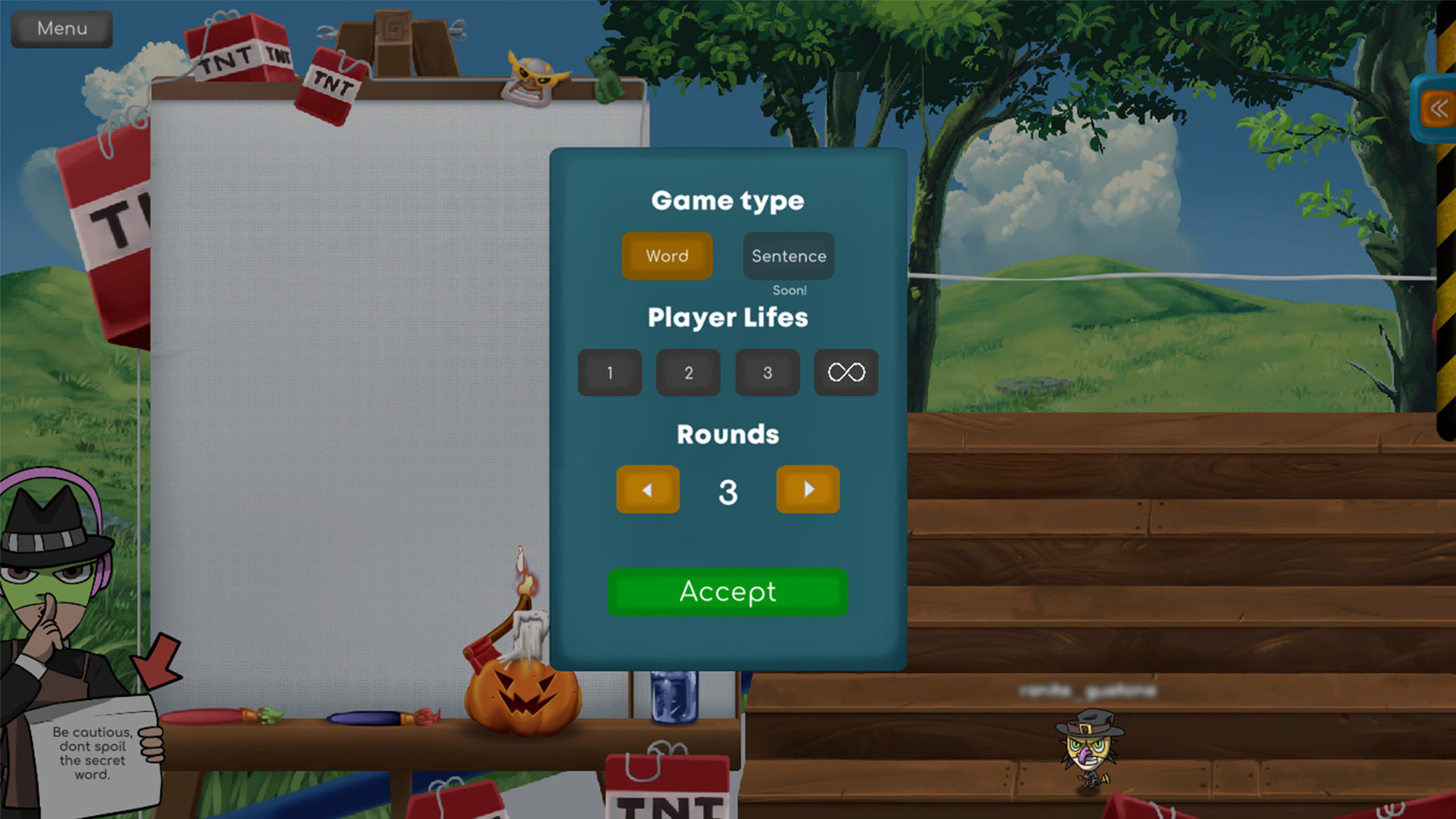 Little Fighters on Stream #10