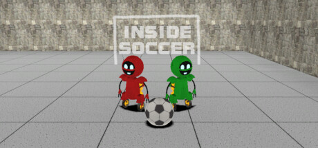 Inside Soccer Cover Image