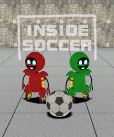 Inside Soccer