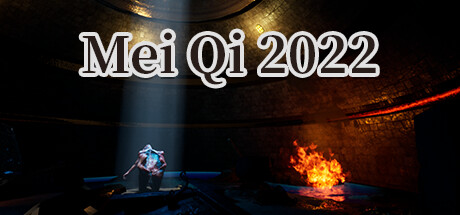 MeiQi 2022 Cover Image