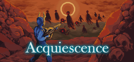 Acquiescence Cover Image