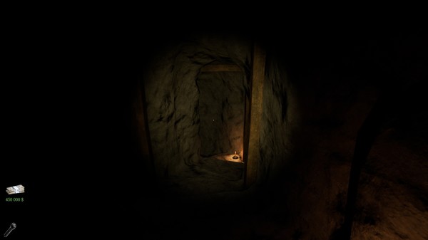 Скриншот из Whispers in the Dark Скриншот из Whispers in the Dark