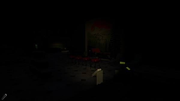 Скриншот из Whispers in the Dark Скриншот из Whispers in the Dark