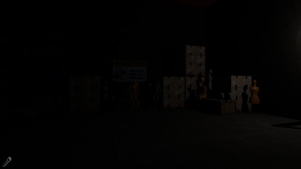 Скриншот из Whispers in the Dark Скриншот из Whispers in the Dark