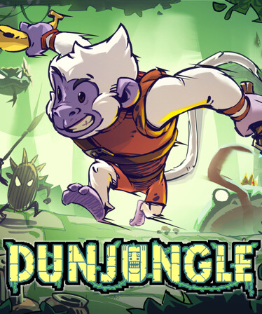 Dunjungle