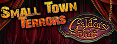 Small Town Terrors: Galdor's Bluff Collector's Edition