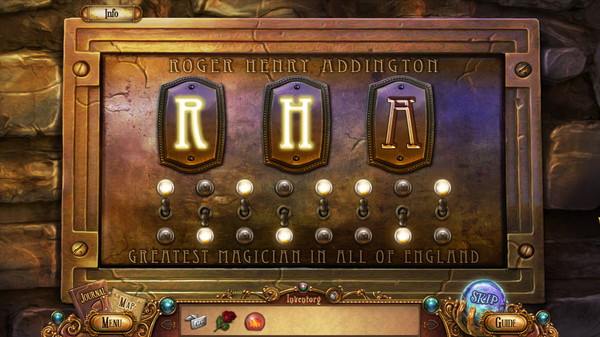 Small Town Terrors: Galdor's Bluff Collector's Editionfor windows and Linux 1