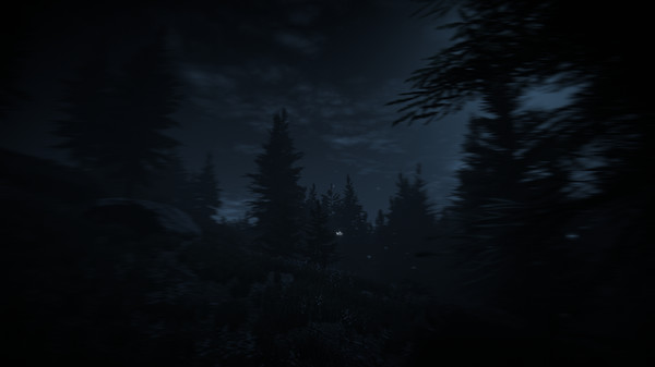 скриншот Dark Survival 4