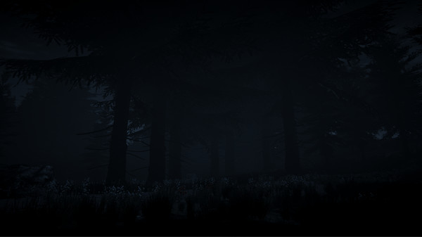 скриншот Dark Survival 2