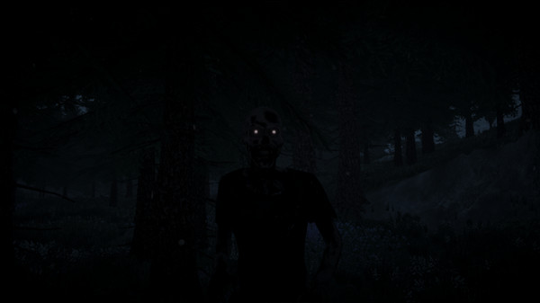 скриншот Dark Survival 3