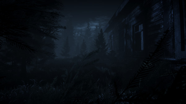 скриншот Dark Survival 0