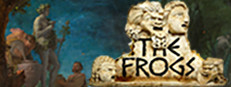The Frogs