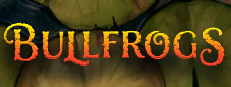 Bullfrogs