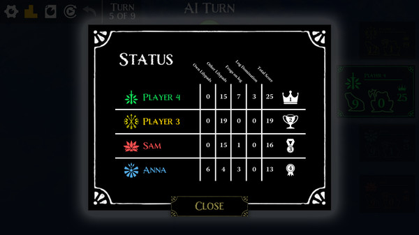 Bullfrogsfor windows and Linux 1