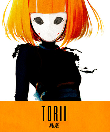 Torii