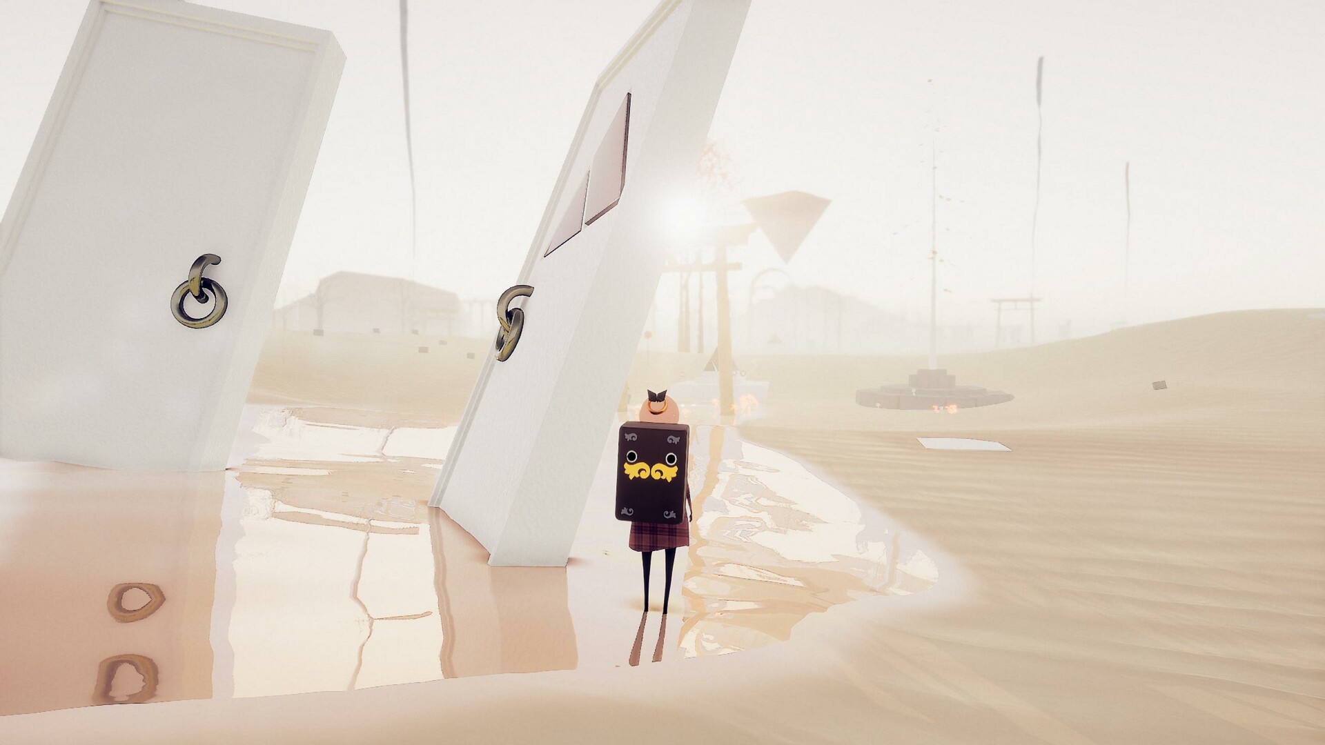 Torii screenshot 1