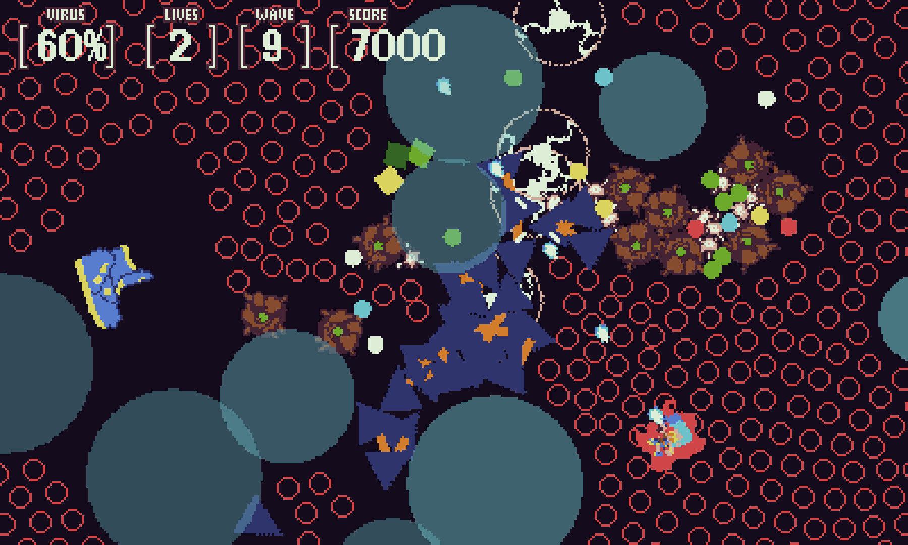 The Power Latch Kid screenshot 1