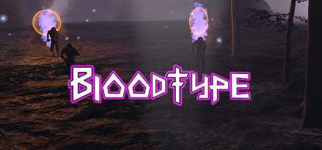 BloodType banner image