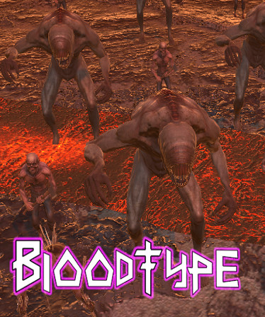 BloodType