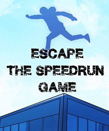 Escape - The Speedrun Game