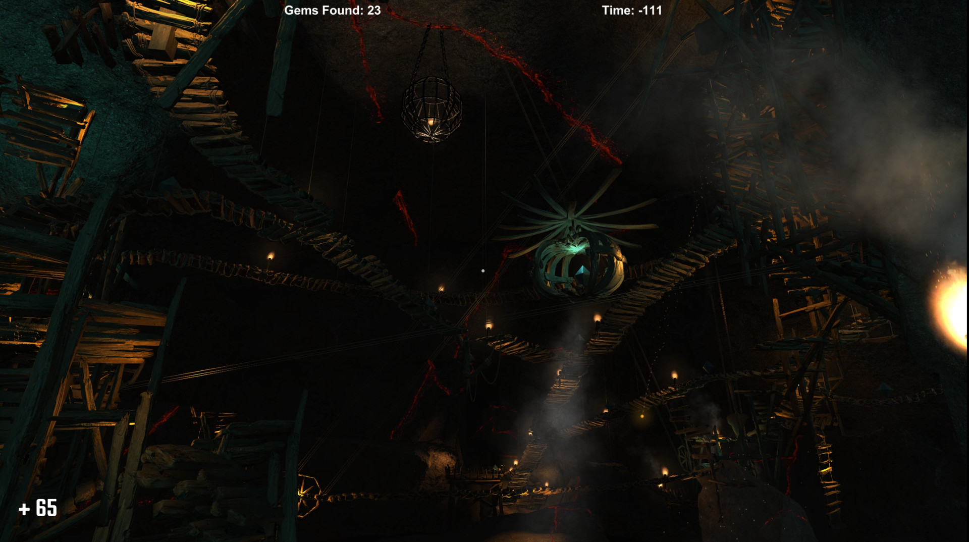 Escape - The Speedrun Game #7