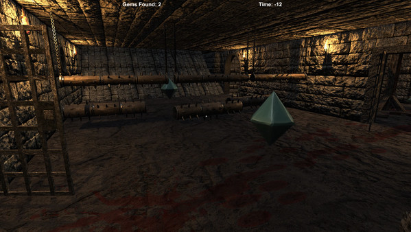 Escape - The Speedrun Gamefor windows and Linux 1