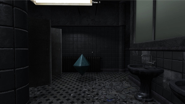 скриншот Escape - The Speedrun Game 5