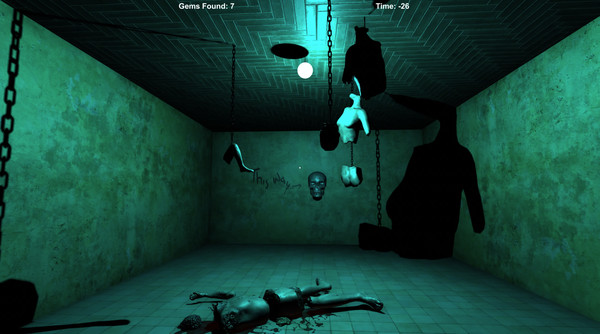 скриншот Escape - The Speedrun Game 2