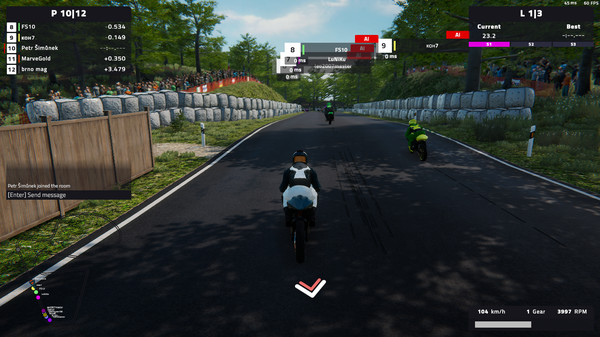 Engine Evolution 2021 game for Linux 1