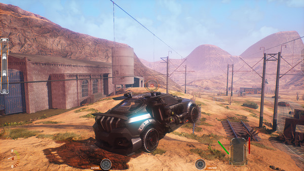 Скриншот из After