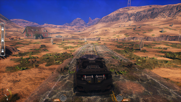 Скриншот из After