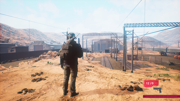 After game for windows Pc 1