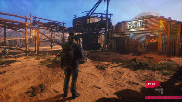 Скриншот из After